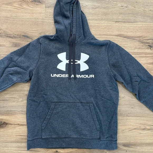 Under Armour Hoodie Bundle of 3 - Picture 2 of 12